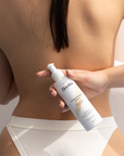 Crema corpo idratante