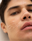 Peeling enzimatico gel illuminante