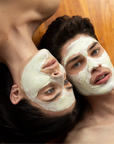 Maschera rigenerante viso
