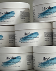 Scrub corpo al sale marino - 300 g