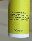 Balsamo viso nutriente tonificante