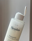 Acquaolio struccante bifasico occhi