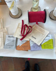 Discovery kit Heedra