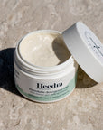 Burrolatte detergente viso
