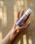 emulsione viso
