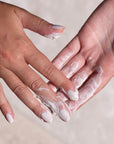 Burrolatte detergente viso