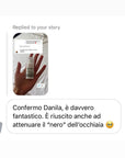 Contorno occhi - rughe, borse e occhiaie