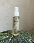 Olio corpo idratante