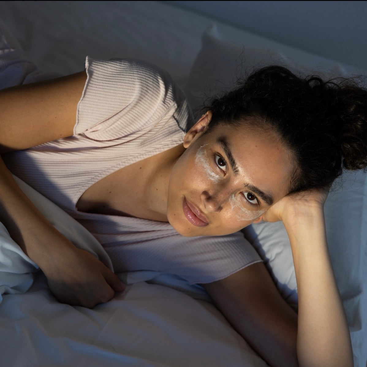 Contorno occhi - rughe, borse e occhiaie